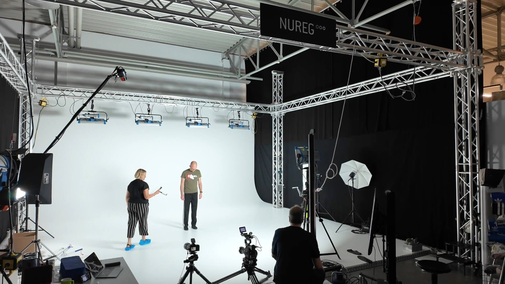 Produktion